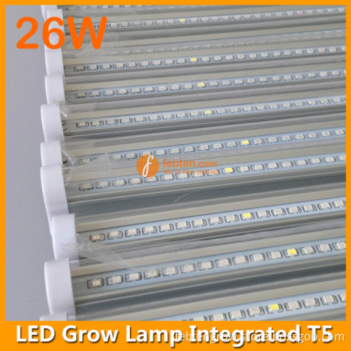 1.2M 26W LED Grow Tube Light